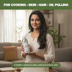 Virgin Coconut Oil Wholesale