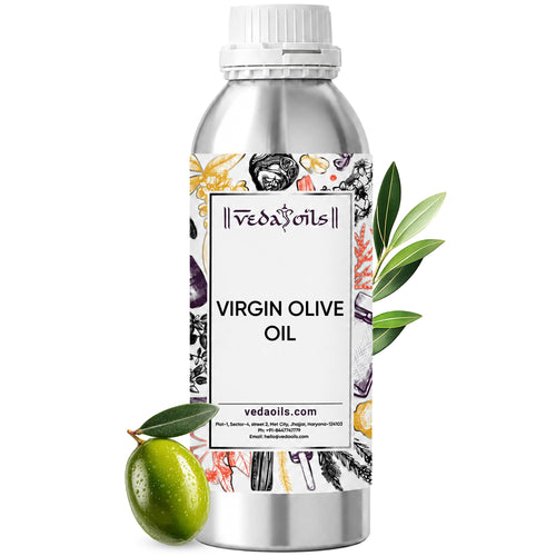 Virgin Olive Oil