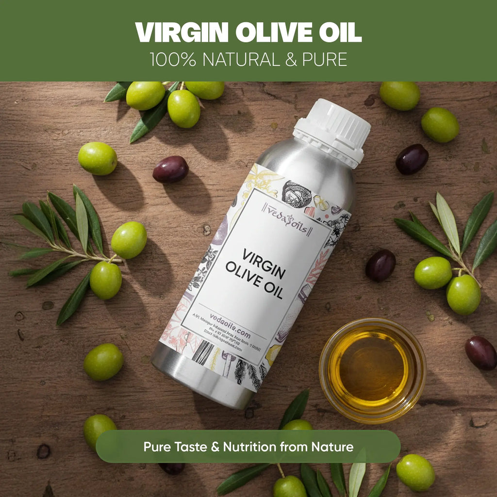 Virgin Olive Oil