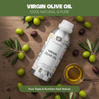 Virgin Olive Oil