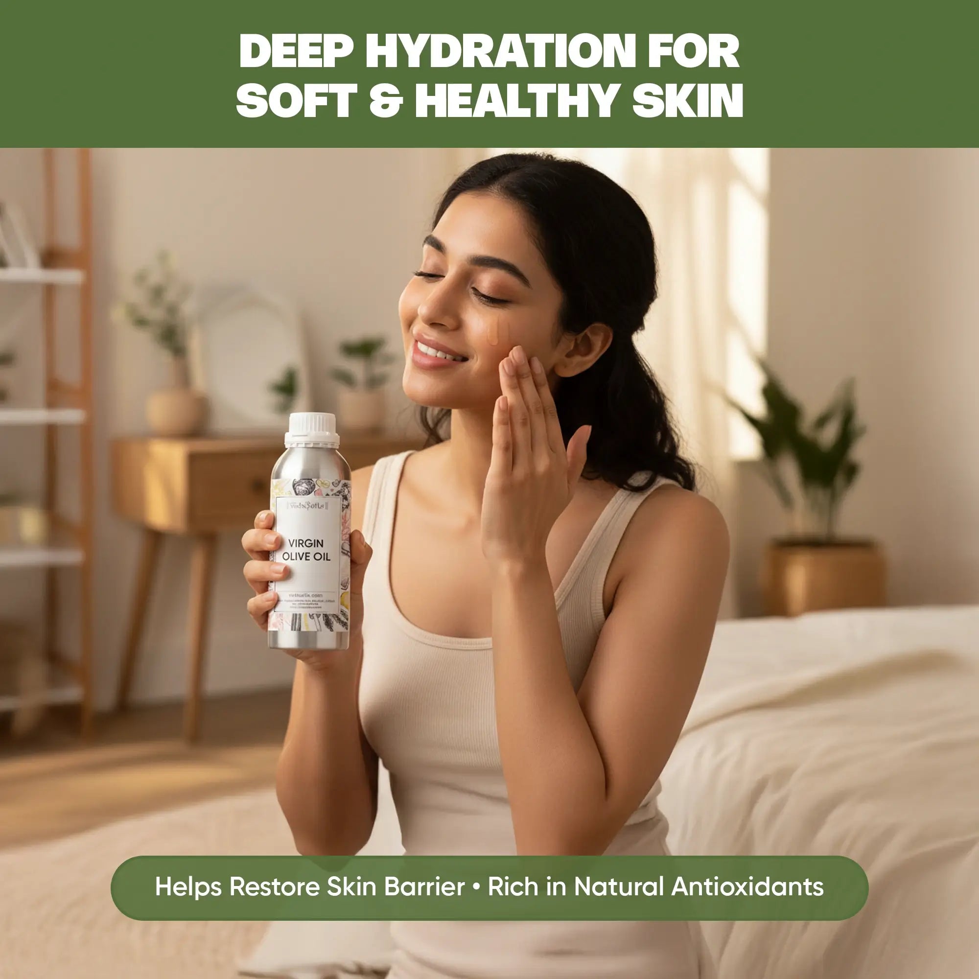 Virgin Olive Oil Online