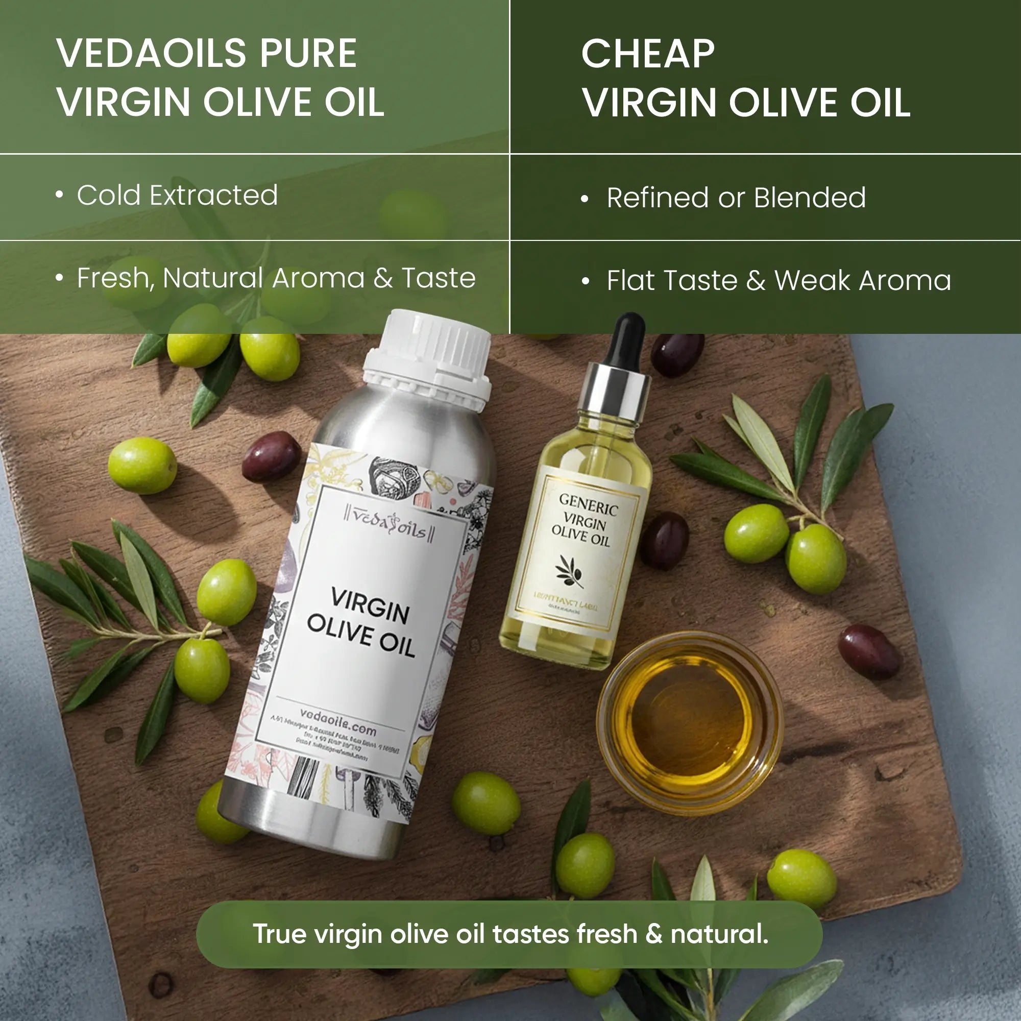 Virgin Olive Oil Wholesale