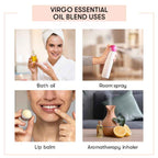 Virgo Essential Oil Blend