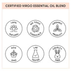 Virgo Essential Oil Blend