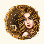 Virgo Zodiac Sign Essential Oil Blend