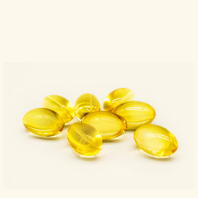 Vitamin E Oil (Tocopheryl Acetate)
