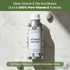 Vitamin E (Tocopheryl Acetate) Online