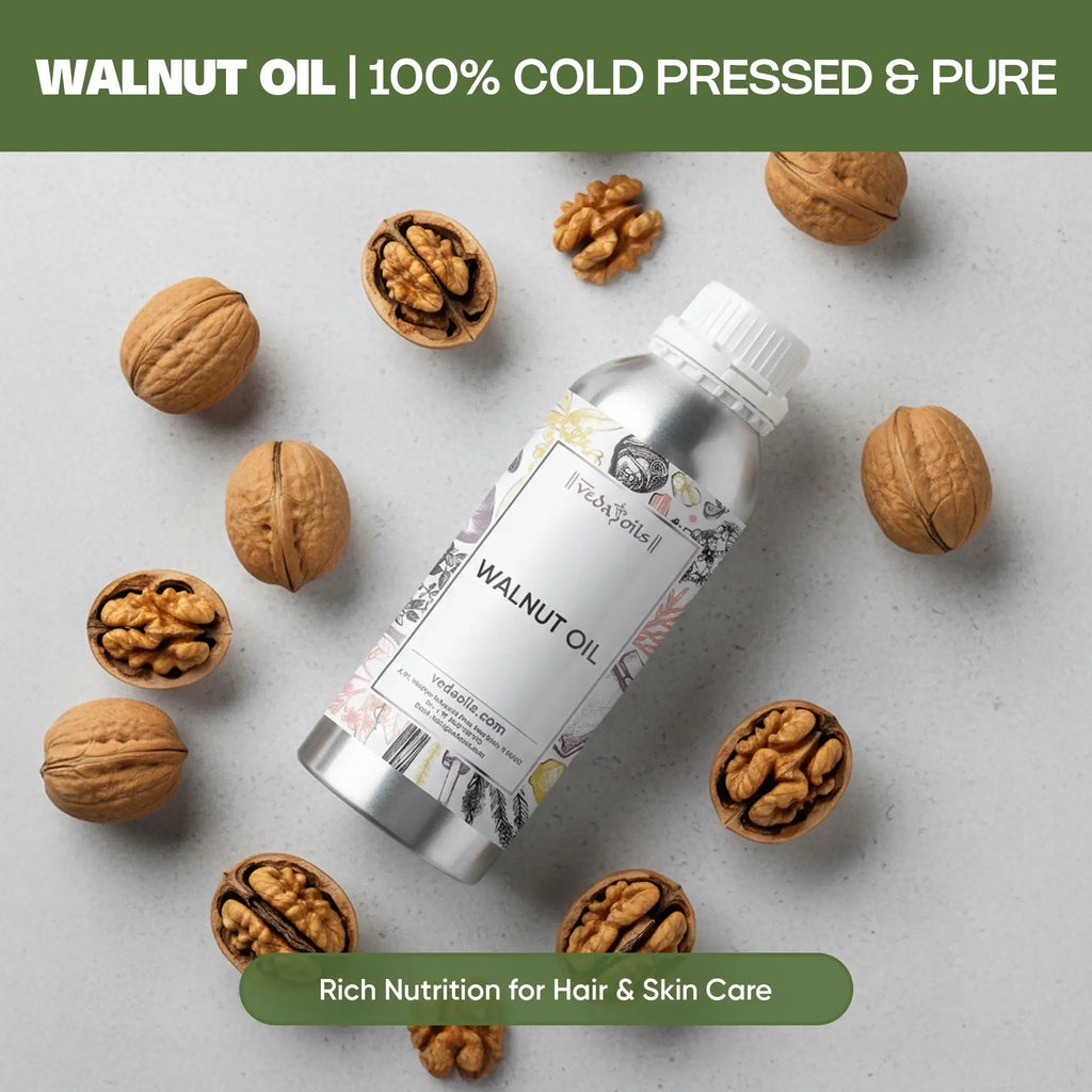 Walnut Oil