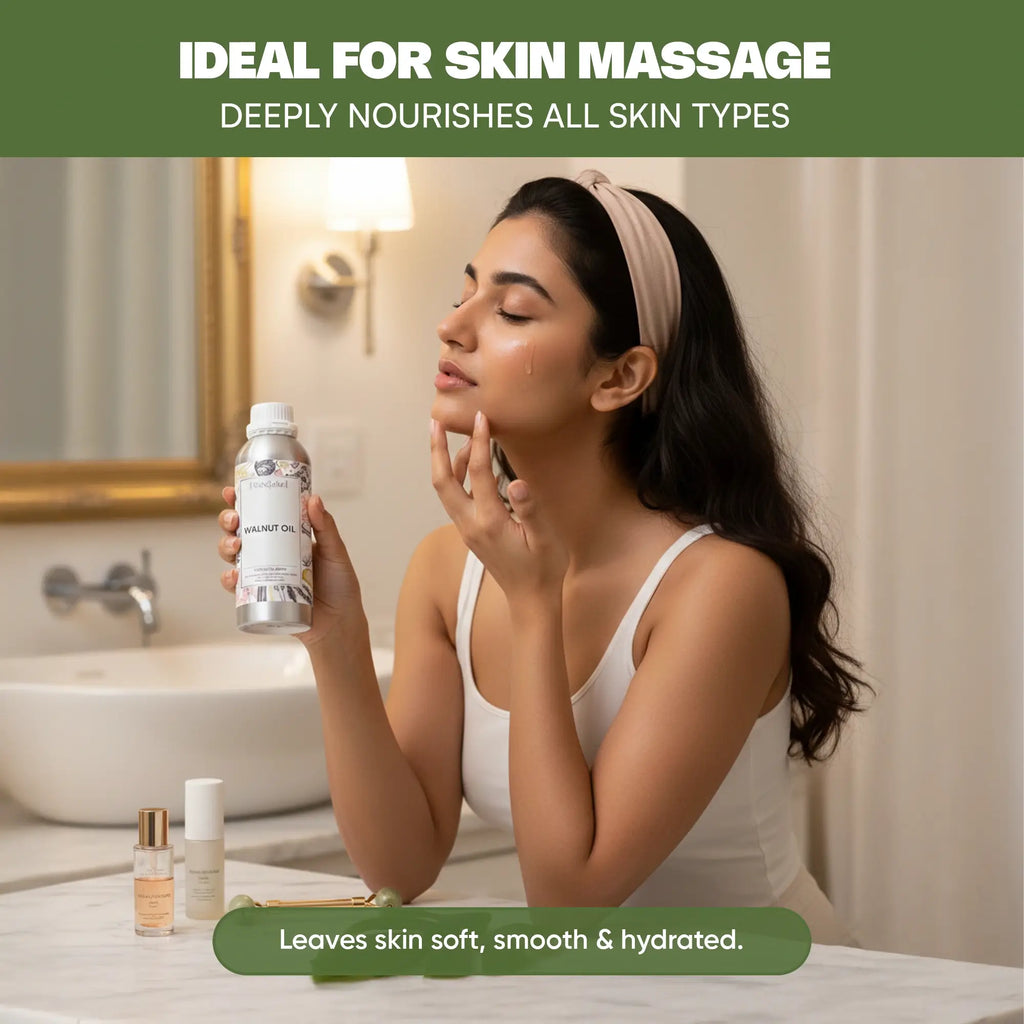 Walnut Oil Wholesale