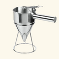 Wax Pouring Funnel - 1200 Ml Capacity