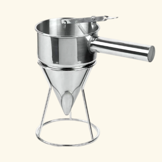 Wax Pouring Funnel - 1200 Ml Capacity