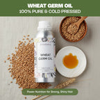 Wheat Germ Oil