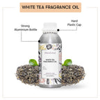 White Tea Fragrance Oil Packing