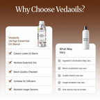 Vertigo Essential Oil Blend