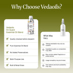 Why choose vedaoils for On Guard Essential Oil Protective Blend