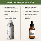 Why to choose Ambrette Seed Essential Oil