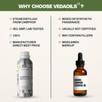 Why to choose Camphor Essential Oil