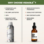 Why to choose Cassia Essential Oil