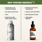 Why to choose Frangipani Essential Oil