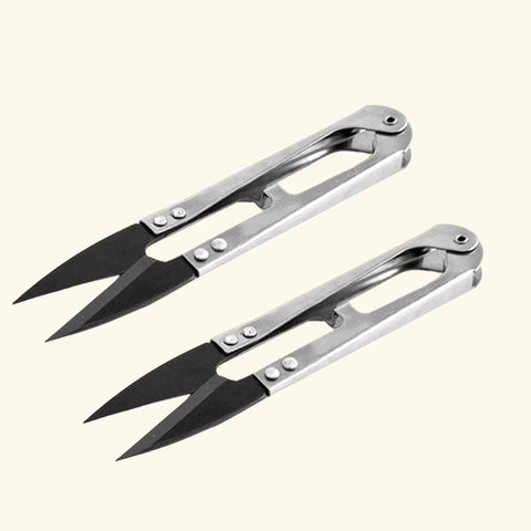 Candle Wick Cutter - Buy 1 Get 1 Free