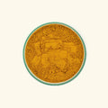 Wild Turmeric Powder