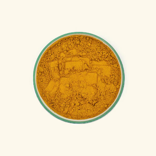 Wild Turmeric Powder