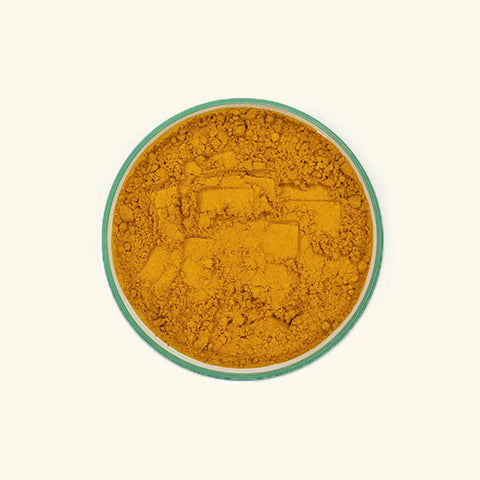 Wild Turmeric Powder