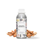 Premium Wood Spice Fragrance Oil