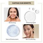Xanthan Gum Benefits