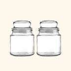 Yankee Candle Jar