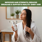 Ylang Ylang Essential Oil For Healthy Hair