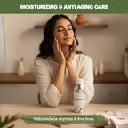 anti aging Ashwagandha Oil
