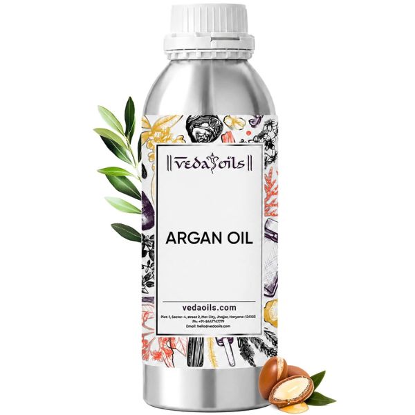 argan oil