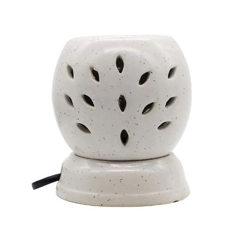 Ceramic Electric Round Shaped Aroma Diffuser