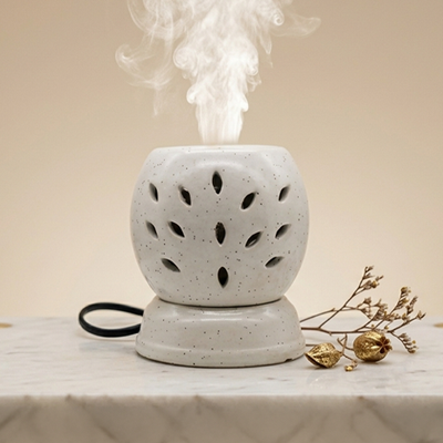 Aromatherapy
