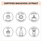 Certified Bakuchiol Liquid Extract