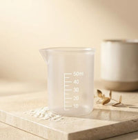 Plastic Beaker 50 ML