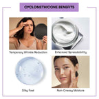 Cyclomethicone Benefits