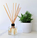 Bamboo Reed Diffuser Sticks