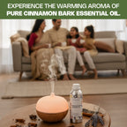 Cinnamon Bark Essential Oil