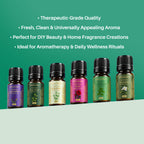 Essential Oils Gift Set