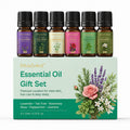 Essential Oils Gift Set