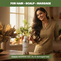 for hair Argan Oil