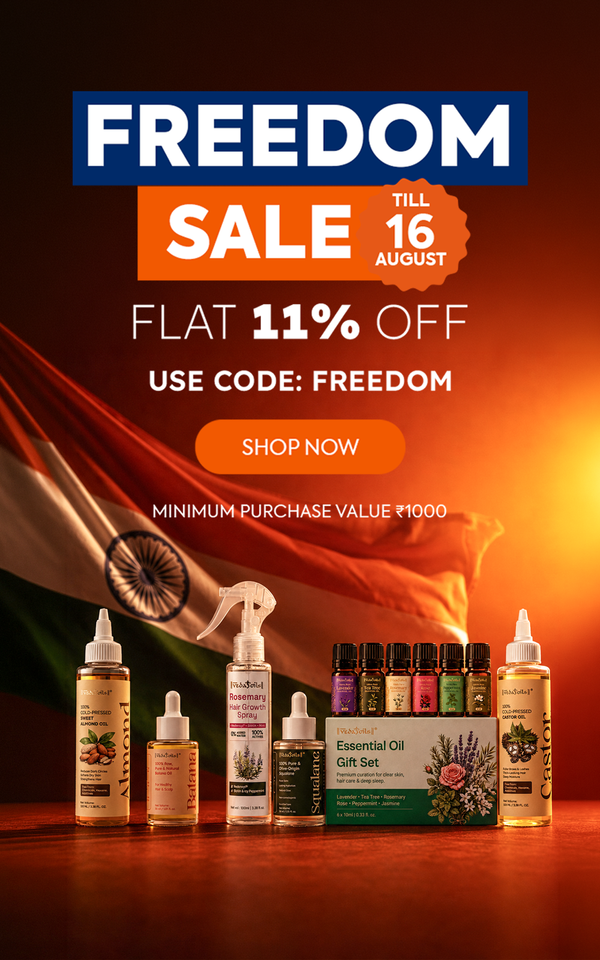 VedaOils