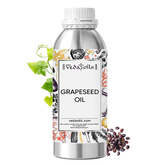 Grapeseed Oil