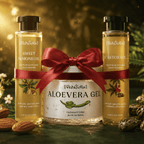 Healthy Glow Trio