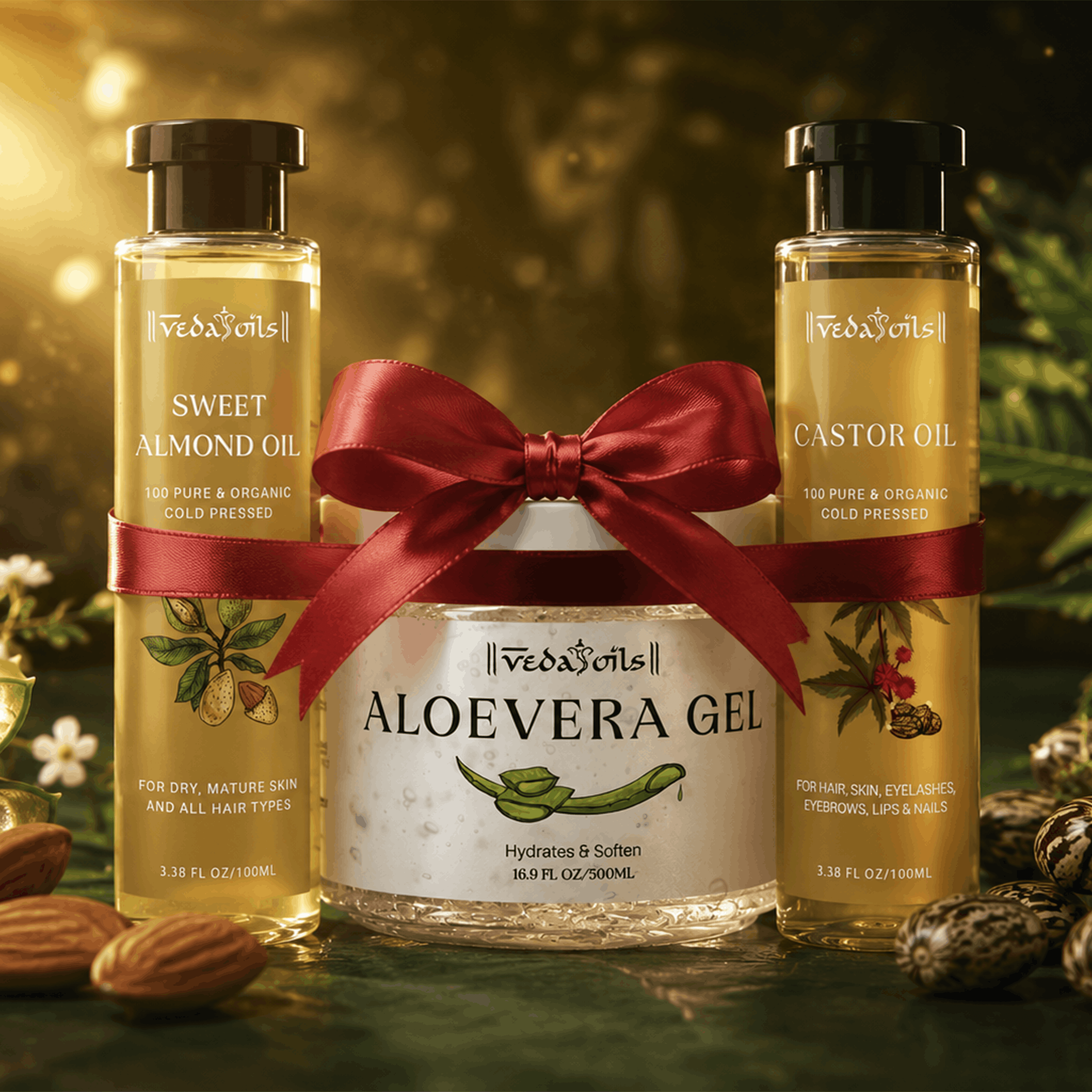 Healthy Glow Trio