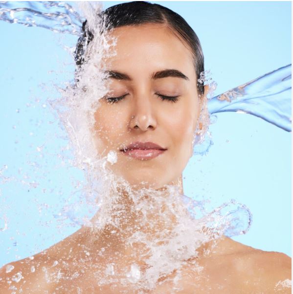 Hydrating Skincare Kit
