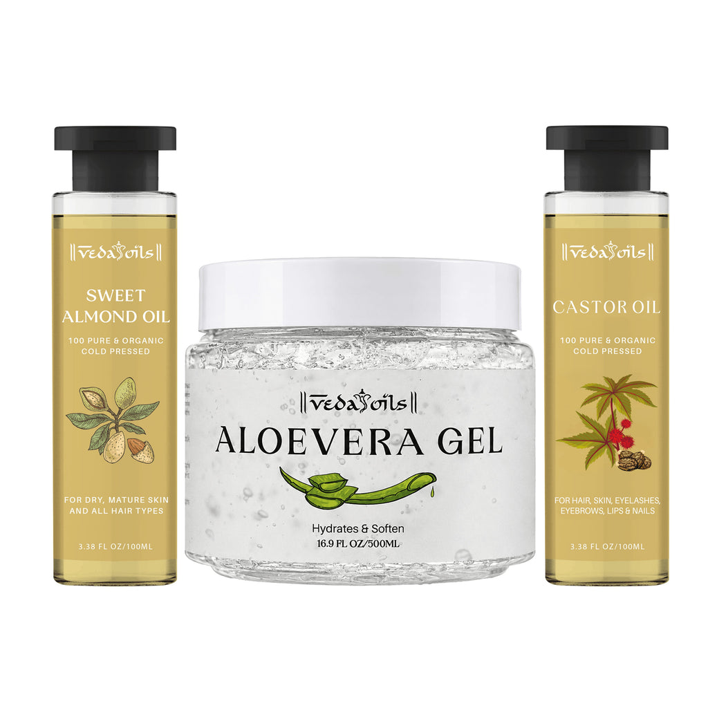 Healthy Glow Trio