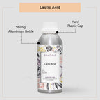 Lactic Acid 